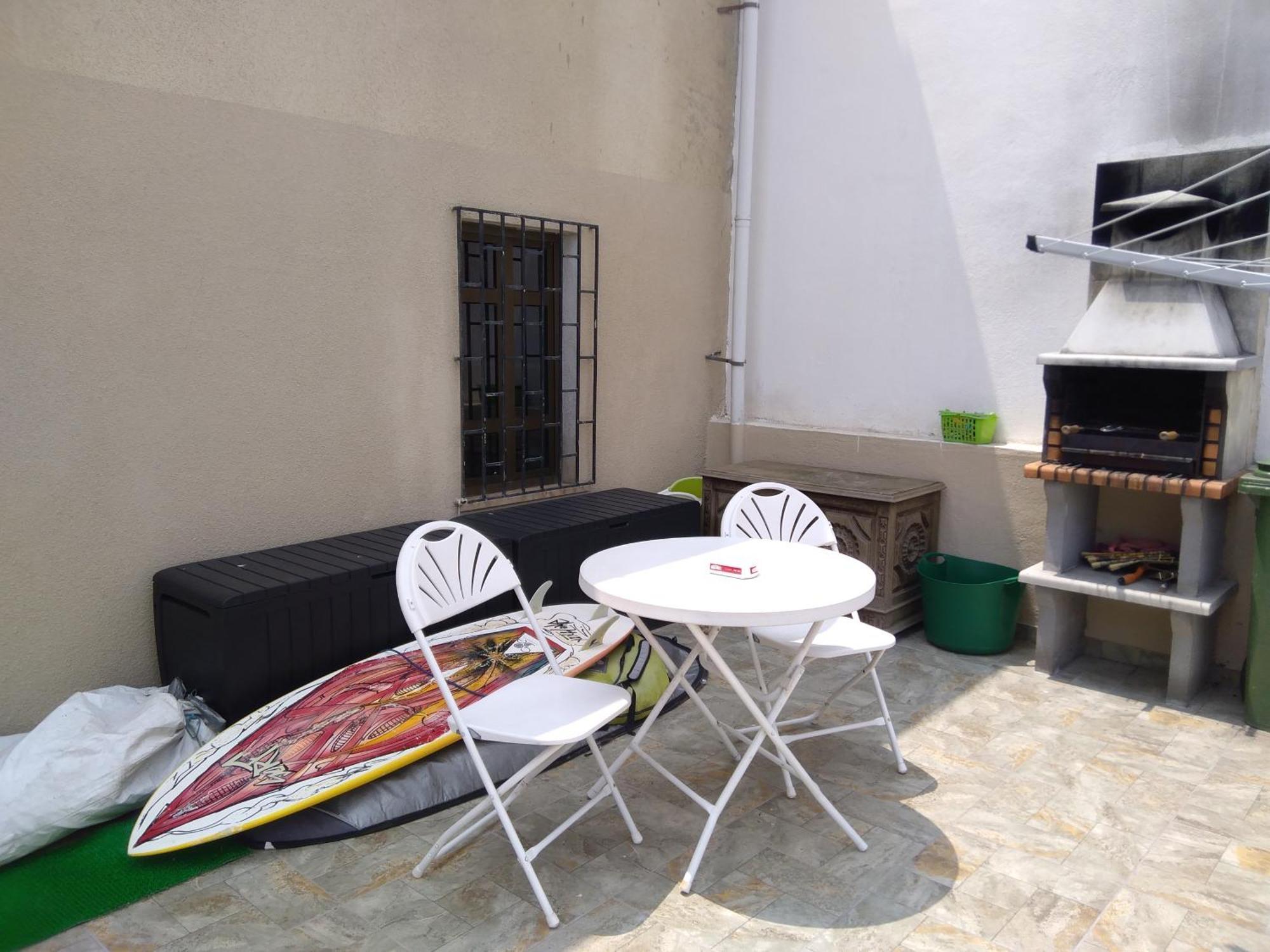Hotel Casa Guti Costa da Caparica Esterno foto